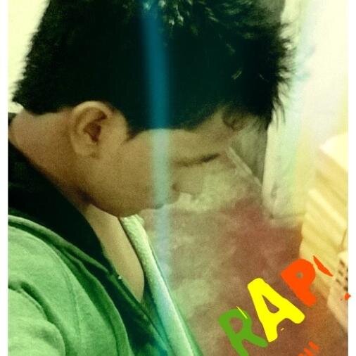 Yo Amo ♥ El Rap - Rasta ♥