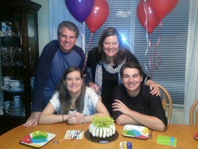 elizreid68's profile picture. 