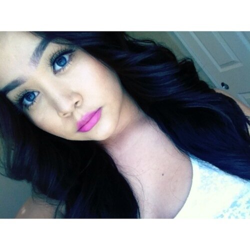 DavineBagnesi's profile picture. Never give up on something you really want. It's difficult to wait, but worse to regret.