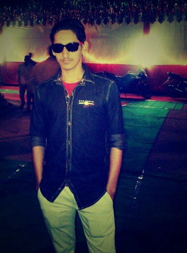 iamvprakash's profile picture. Follow me