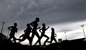 Life as a runner is a blog geared towards helping runners of all levels!