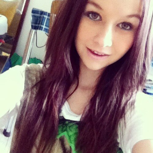 So many girls fall in love with the wrong guys; simply because the wrong guys says the right things.