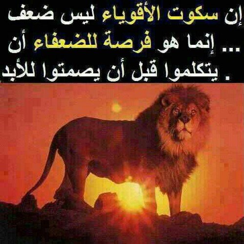‏طاعة الله + الثقه +القناعه +التواضع حلول السعاده