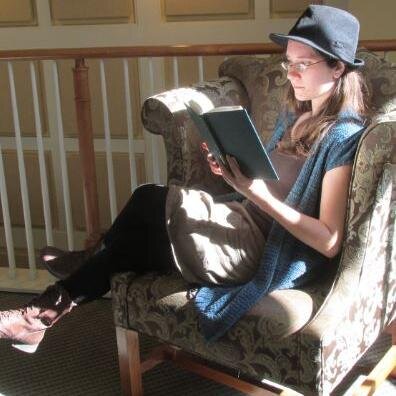 mxnaomiruth's profile picture. Trans, queer, neurodivergent, polytheist.
Passionate about diversity, accessibility, & inclusion.
I read obsessively & write things.
They/Them