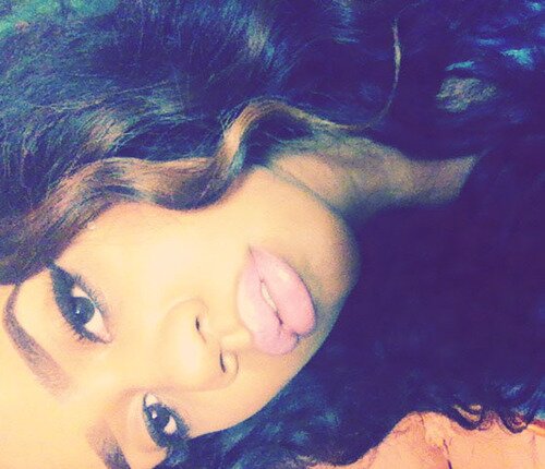I wish you knew how much I like you, how much I love talking to you and how much I wish you were mine.