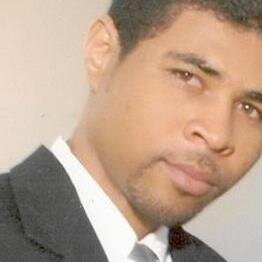 MaranataSom's profile picture. 