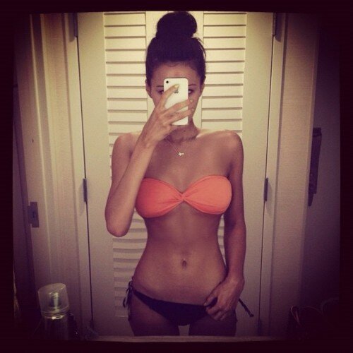 A guy's biggest mistake, is giving another guy the opportunity to make his girl smile