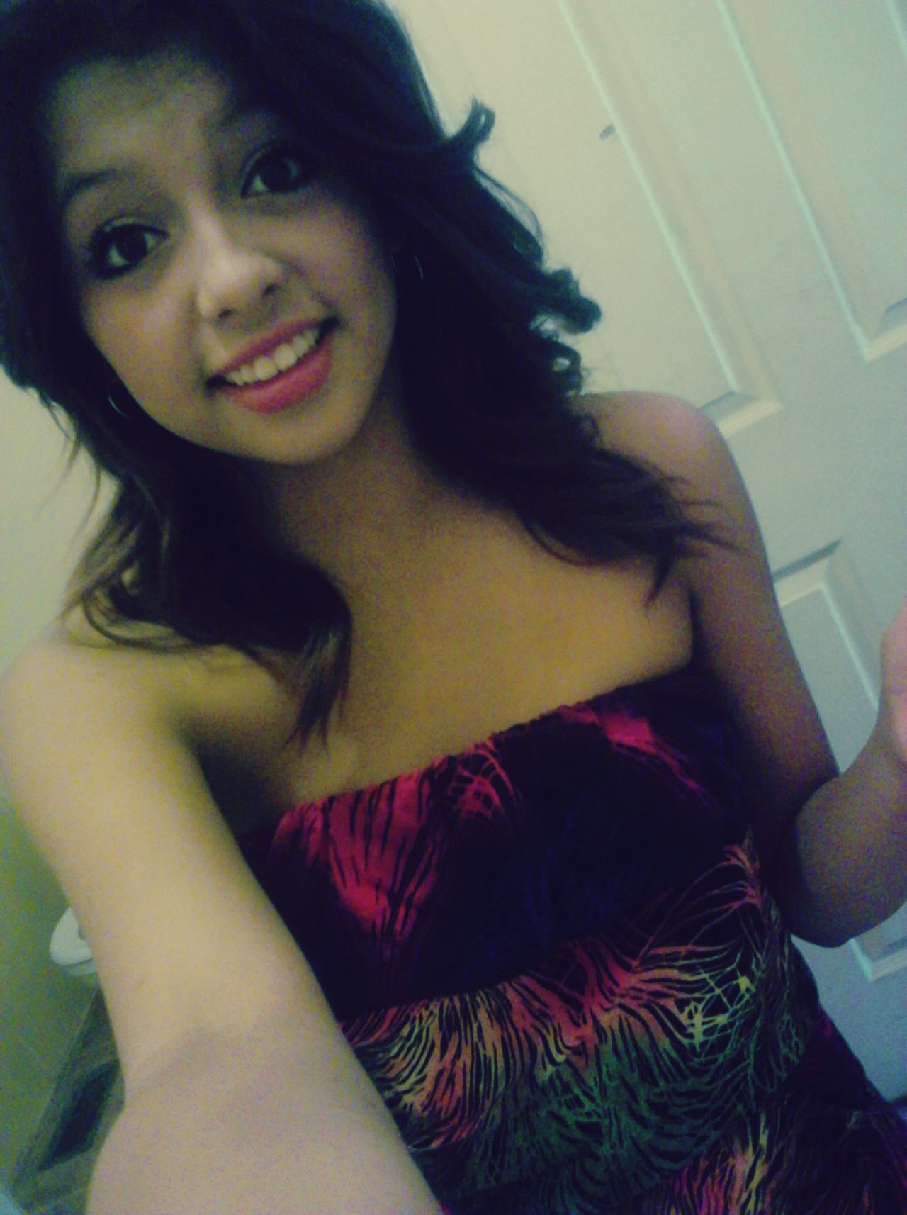 The biggest mistake I have made in my life is letting people stay in my life far longer than they deserved to.