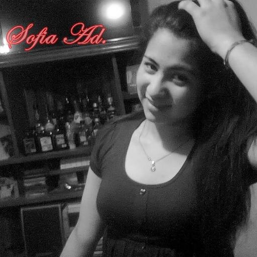 LPDA ♥ NTVG ♥...19 años :), Estudiante de Ingeniería en Materiales, FIUNMDP.