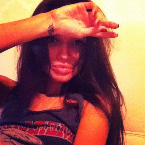 A girl's status will tell you more about how she feels than she ever will.