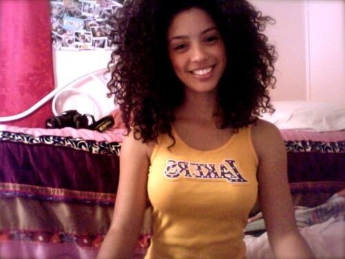 You're the reason behind my smile.