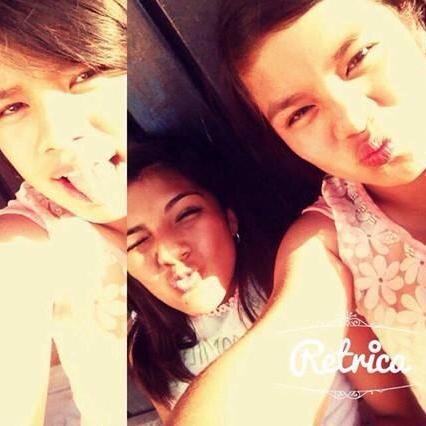 Conocemee ♥ Soy la bandottaaa ♥