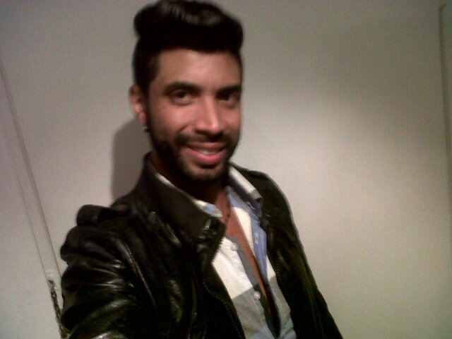 fjtorrealba's profile picture. Productor Audiovisual