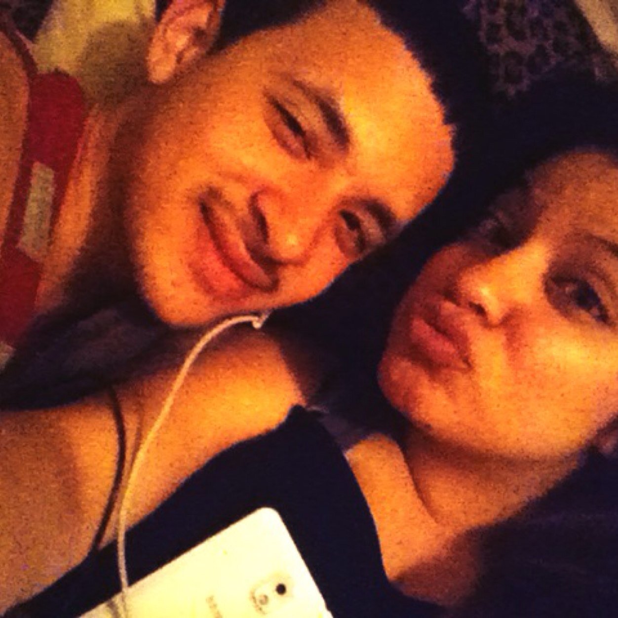 Zayden is my life | @Danie_Alv is my girl | 10/17/12 | 10/26/13 ❤️