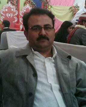 rajeevsir23's profile picture. 