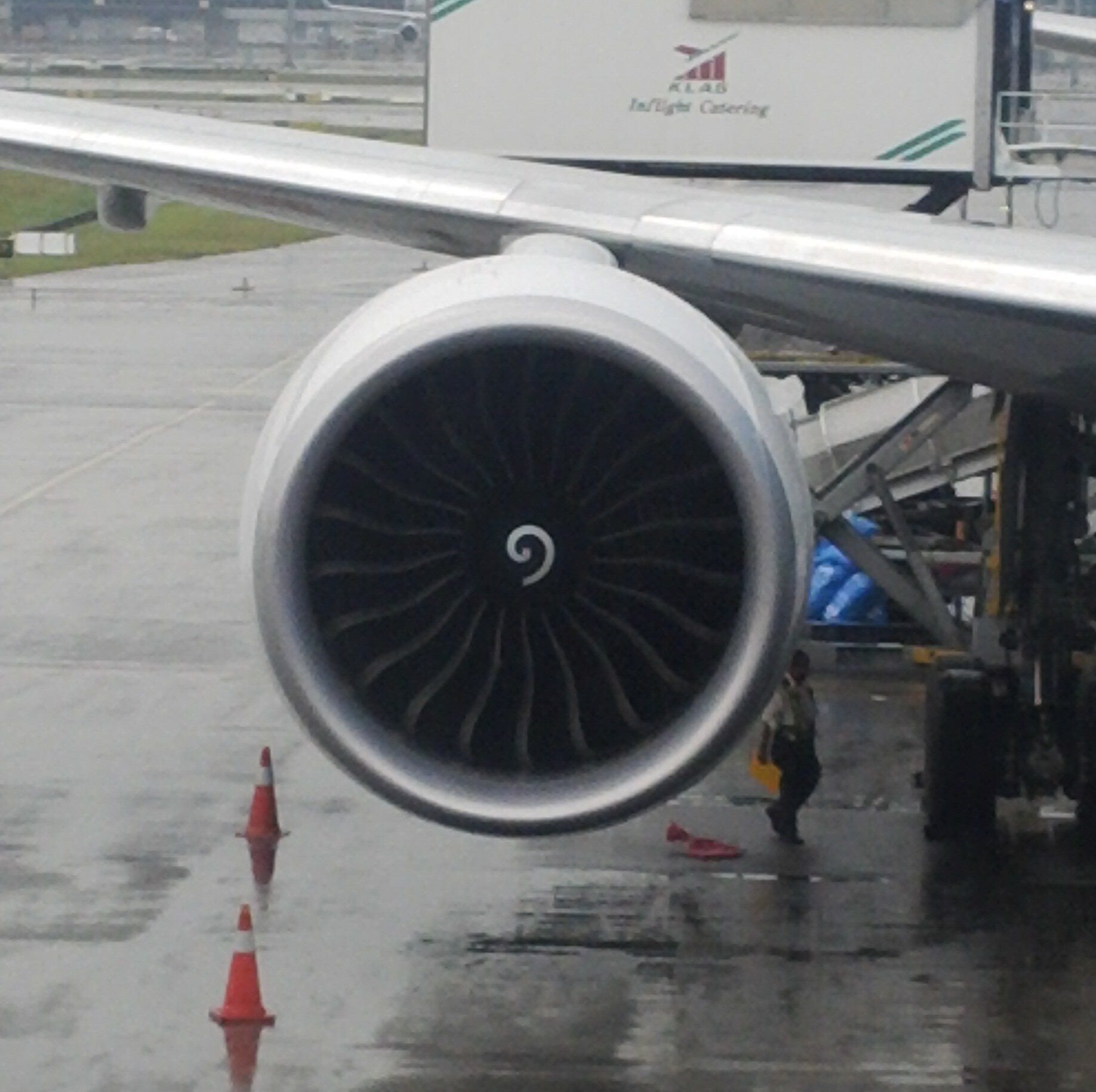 HPontjonoto's profile picture. 