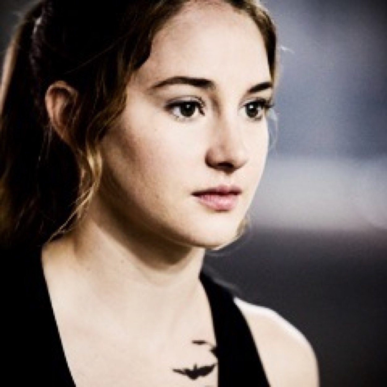 ❤️ Follow @divergentlike4 THANKS ❤️
