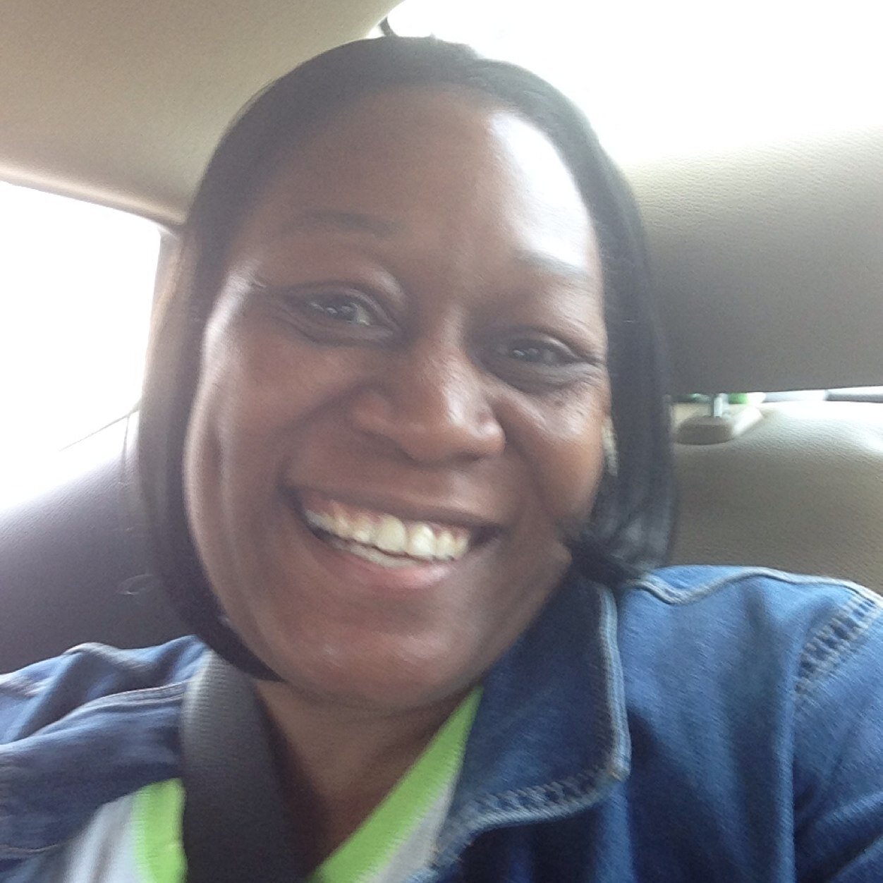 I am a Haitian American woman who is college educated ,single,strong and a mother of 3. I am slso a Mary Kay Representative.