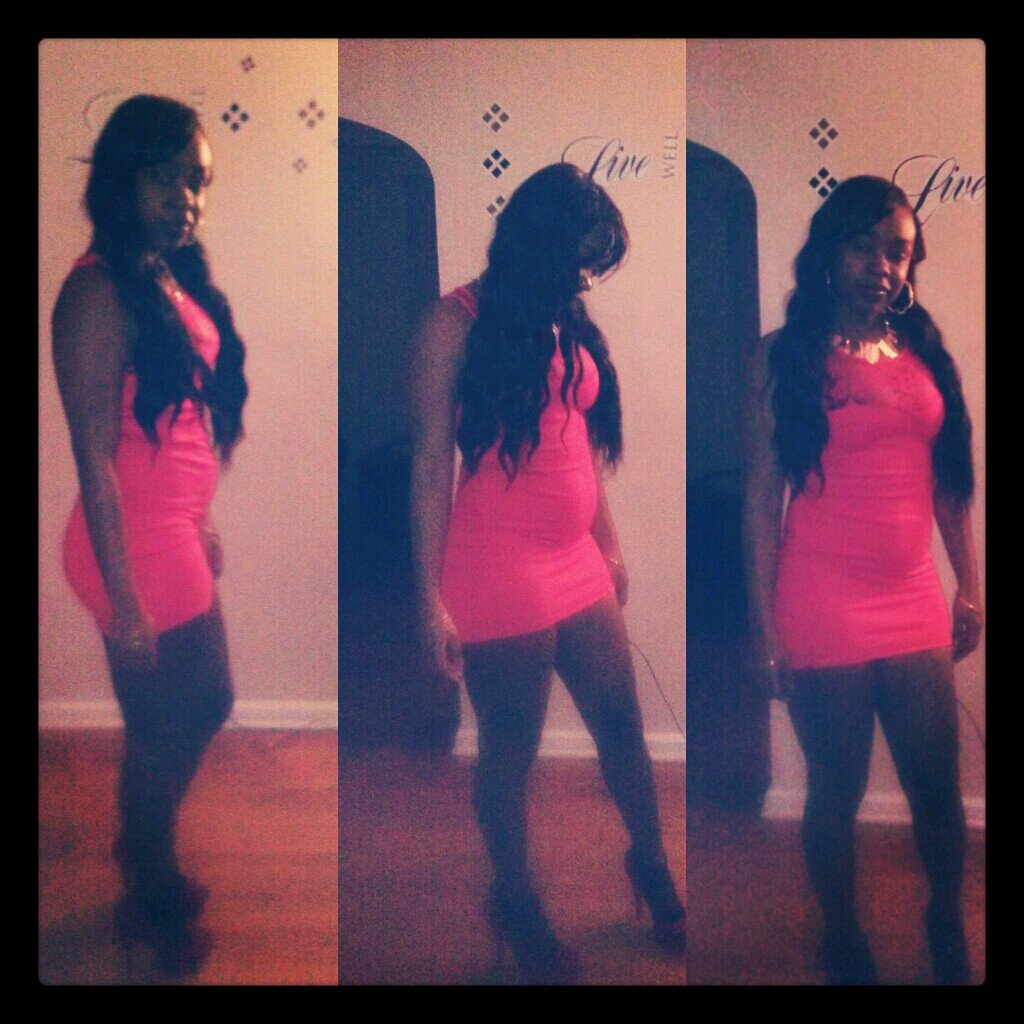 Its a new me better me better ppl in my life