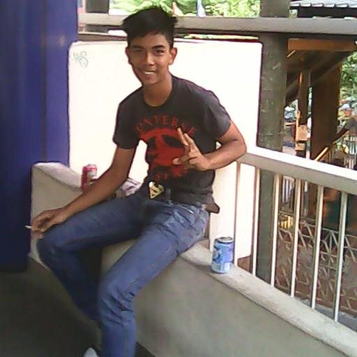 follow u back | 17 | taiping | taken by nor masitah | syg dia sangat ! :)