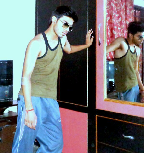 I have a strong desire to became a chemical engg..