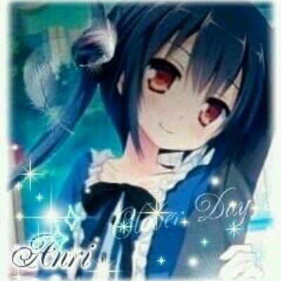 鷹倉杏璃 Takakura Anri Twitter