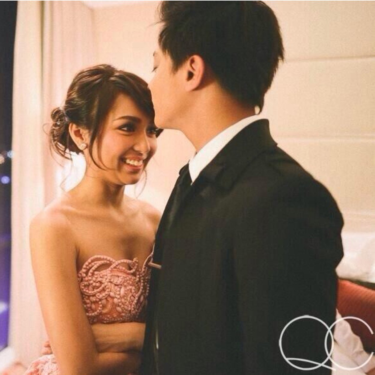 We support and love KathNiel. This page is created to support Kath and Daniel individually or in loveteam. Spread the love,kathniels!