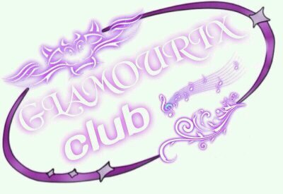 #Official @GlamourixClub_ members: Snow, Pearl,Abbey, Annie, Sam,Celine, Lexa, Terri, Crystal