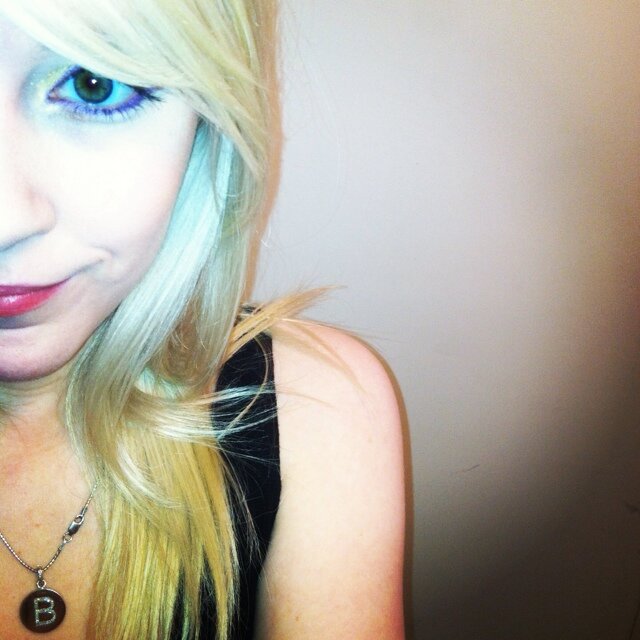 I am Libra. Child of Venus