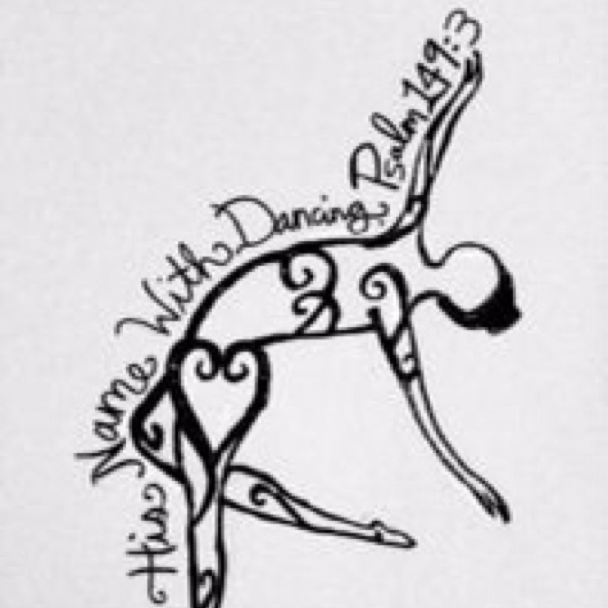 Danceforeverr's profile picture. ❤️DANCE.