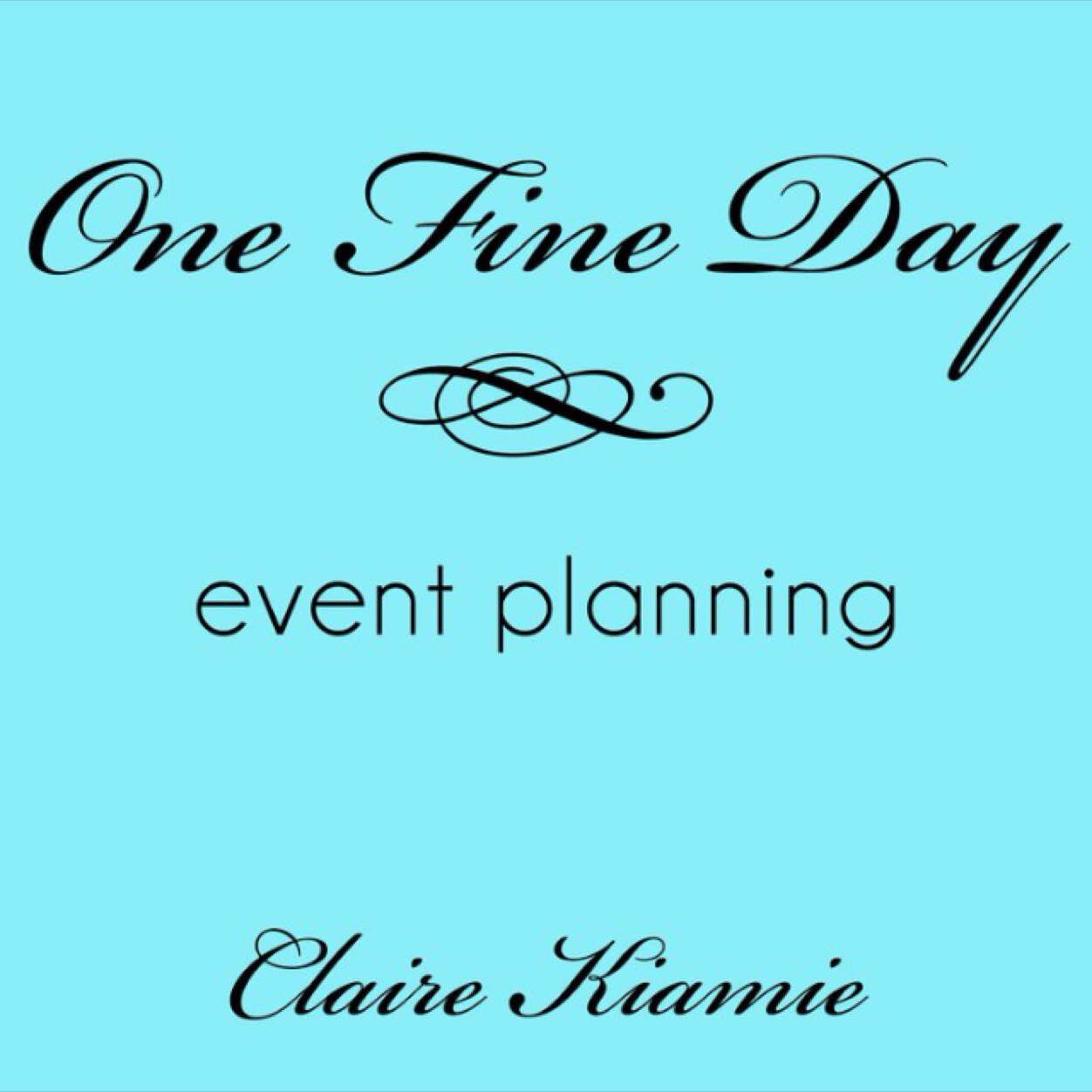 One Fine Day Events is a full service wedding and event planning company specilizing in wedding coordination, fundraising galas, and cooporate events.
