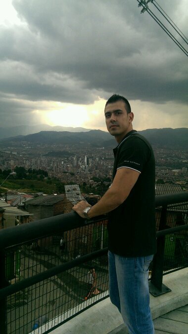 1JuanPablo's profile picture. 