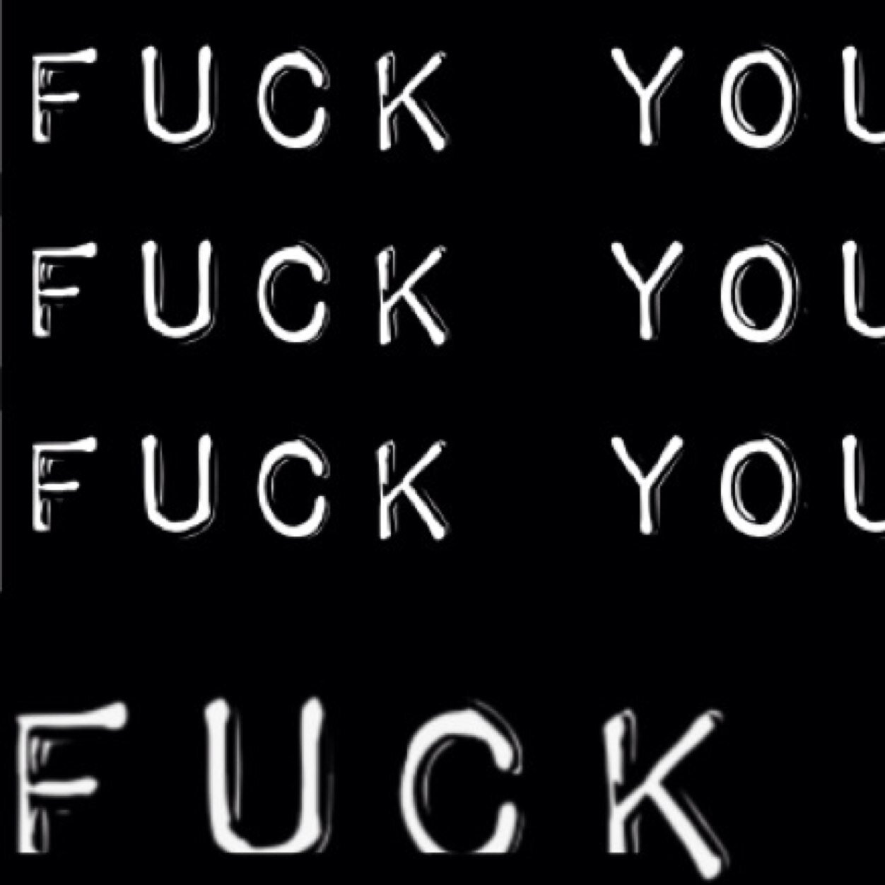 CuttingMyFat's profile picture. Apparently im an emo fat ugly satan worshipper