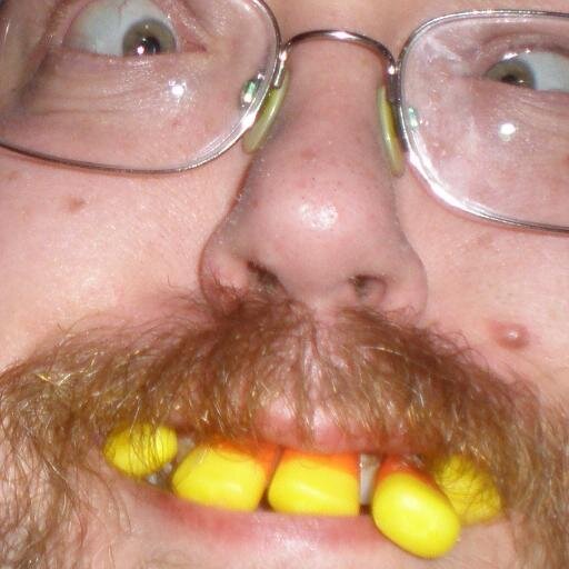 MegaloYeti