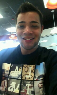 JradSweet's profile picture. 401 #makejesusfamous