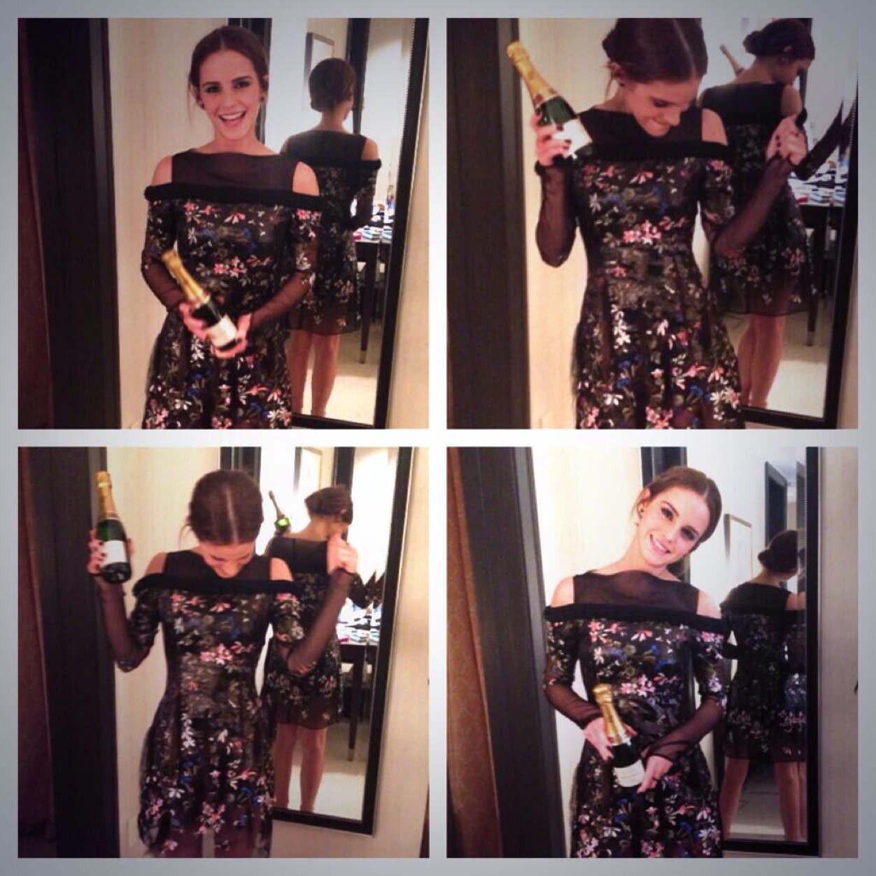 i love emma watson
