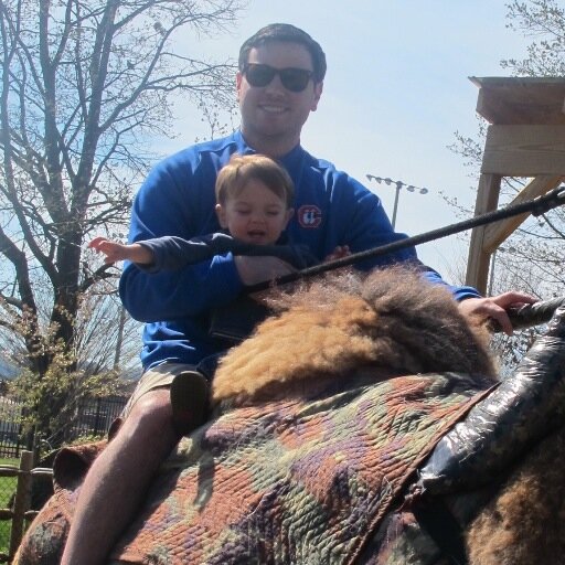 Average little league coach, at best.