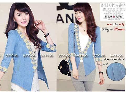 OLBoutique's profile picture. Butik Baju Online Murah..Kualitas bersaing Harga Bersahabat
Utk order silahkan sms :
089682501872
semua koleksi bisa dilihat di fanpage kami. terima kasih