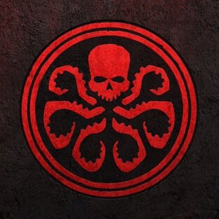 HailHYDRA1's profile picture. Out of the Shadows. Into the Light.
Hail HYDRA!