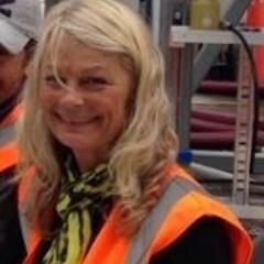 CEO Vitis (NZ) Ltd