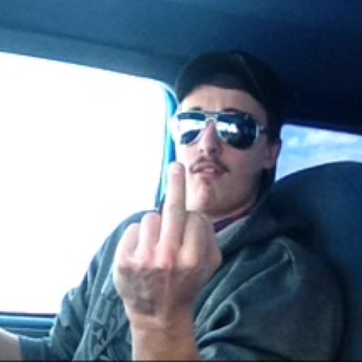 Cachepedley's profile picture. 