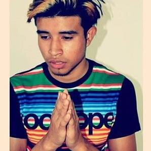 Subscribe to my nigga on youtube @ Kap G . Follow him on his twitter @TheRealKapG .I'm a Fan & Supporter