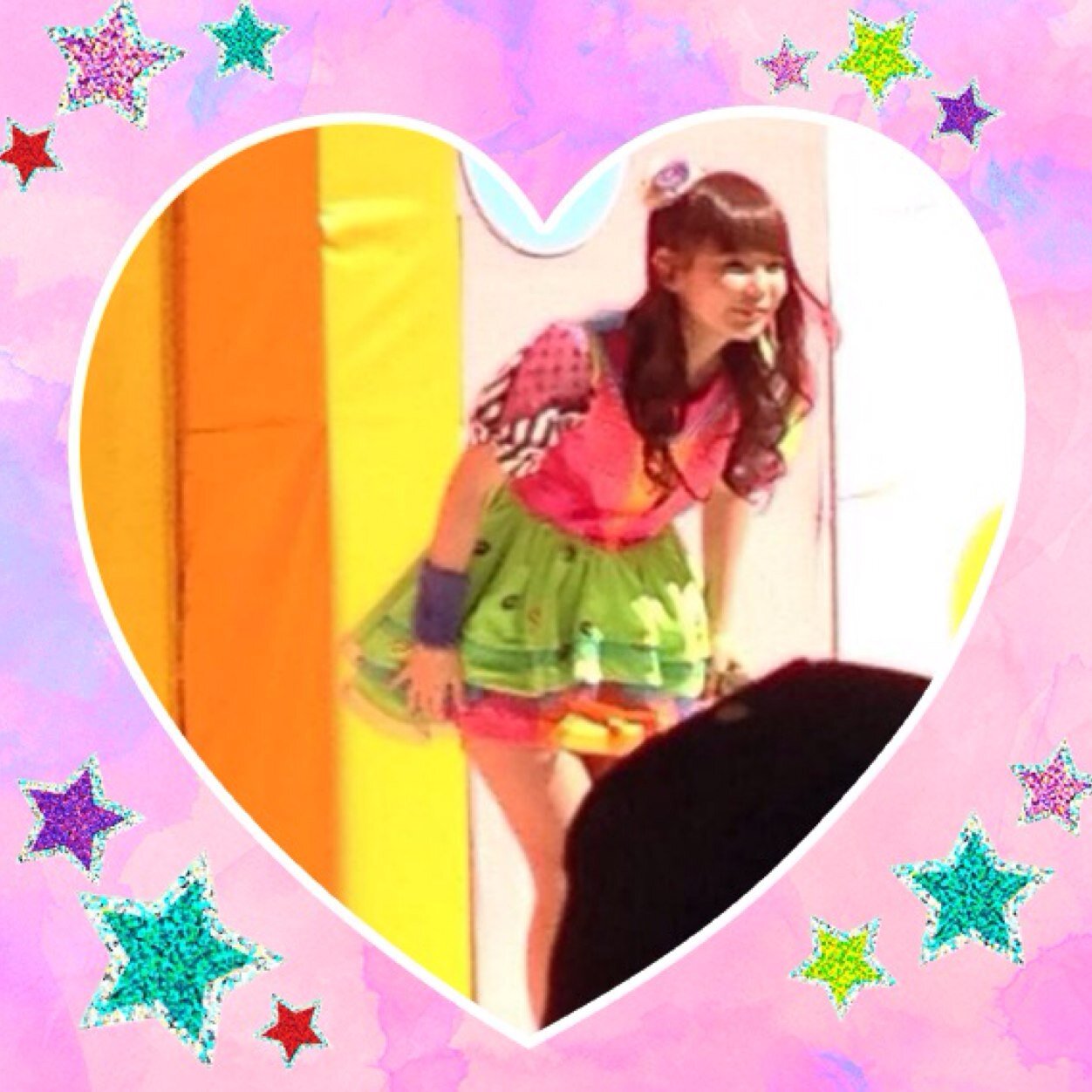 土14時 #aniaka/#mmts→@mmts_Nakano/#中川翔子→@shoko55mmts/#中川桂子→@keikonakagawa99 ☆5/5は翔子の誕生日!ゆるファン暦高1 Lv15〜