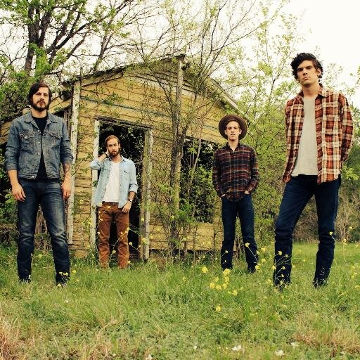 Dylan Washington Banjo/Vocals, Taylor Pfeiffer Guitar/vox, Wes Butler bass/bgvs, Scott Smith drums
Train Roll On, full length record out May 2nd, 2014