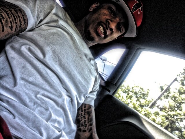 IG: _HerbKinney
Welcome To Tha HerbShow.
Talk like a BOSS, Move like a KING.
