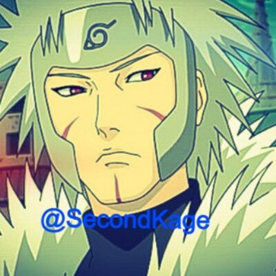 Tobirama Senju, Wiki Naruto