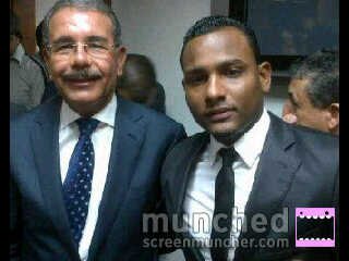 RAMONHDEZ24's profile picture. Presidente de la empresa discográfica Recoqueo Music Manager de Bulova Family and  N'KLABE Para RD
