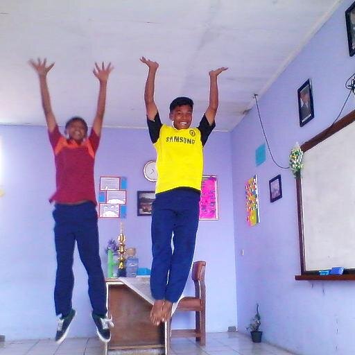 Abang L.F