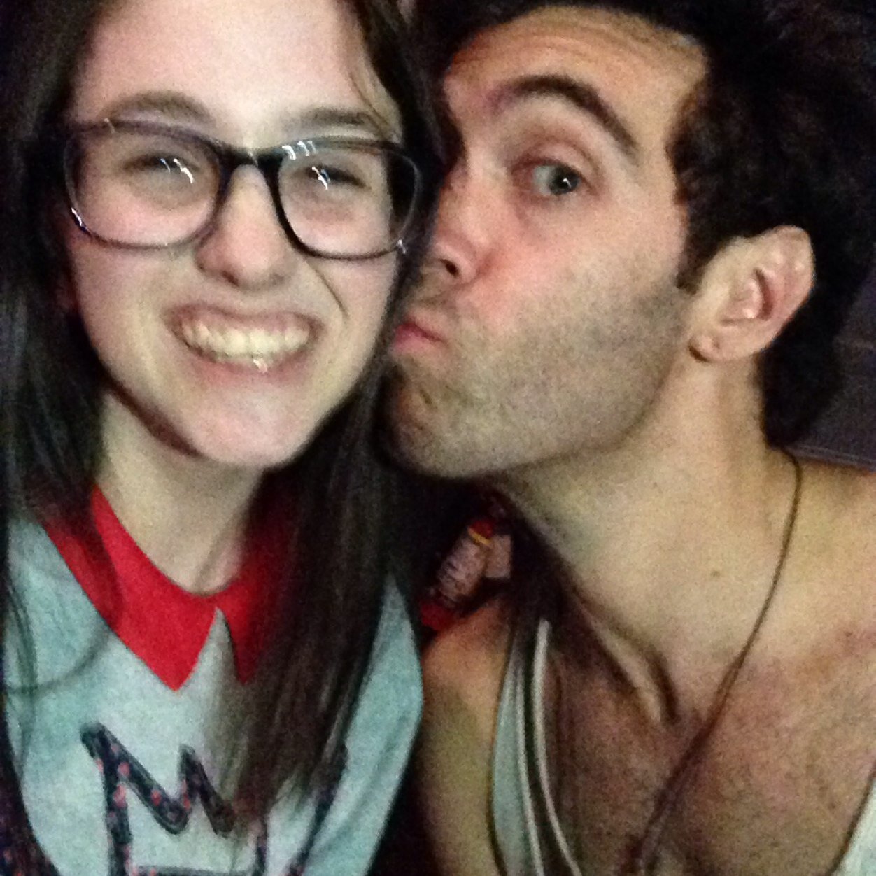 First Wisconsin AA fan twitter, hopefully not the last #aauthors
4/8/14