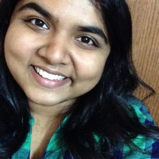 _TracyGeorge_'s profile picture. 